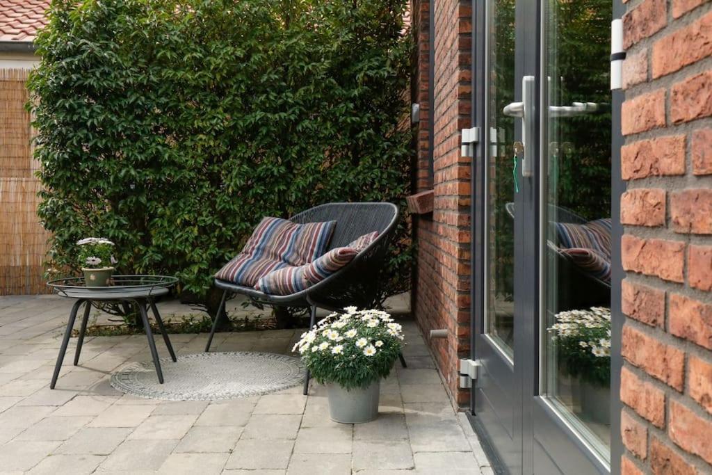 Vrijvakantiehuis Duinweg 2B Oostkapelle Eksteriør billede