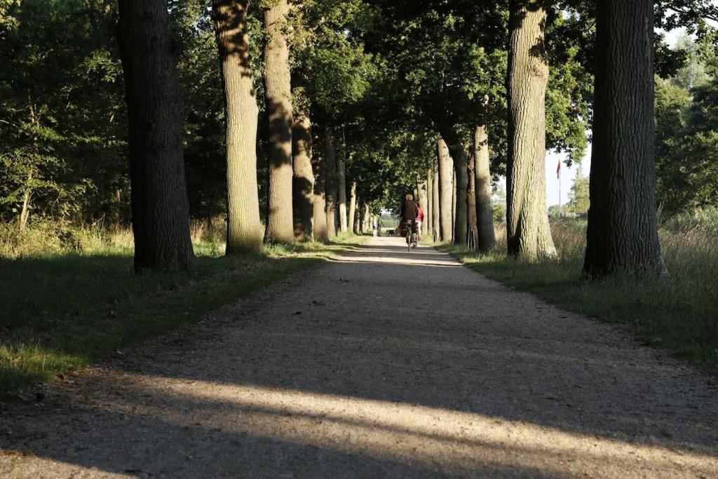 Vrijvakantiehuis Duinweg 2B Oostkapelle Eksteriør billede